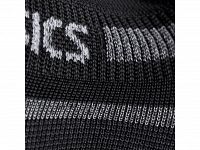ASICS Lyte Socks 3-Pack Black